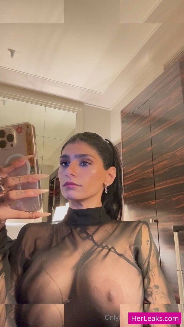 Mia Khalifa - Image 329