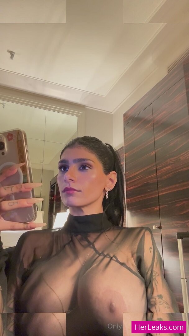 Mia Khalifa - Image 257