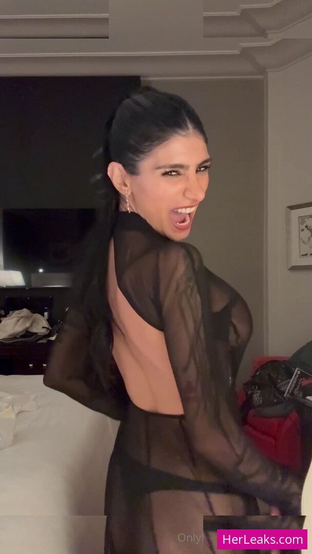 Mia Khalifa - Image 255