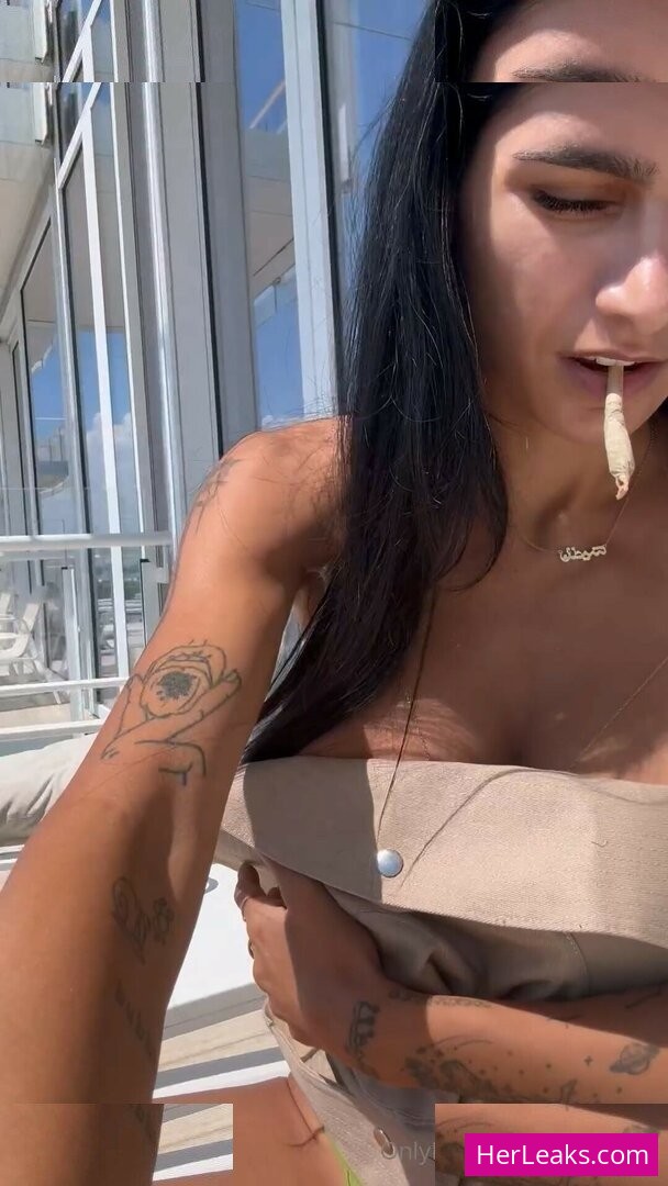 Mia Khalifa - Image 223