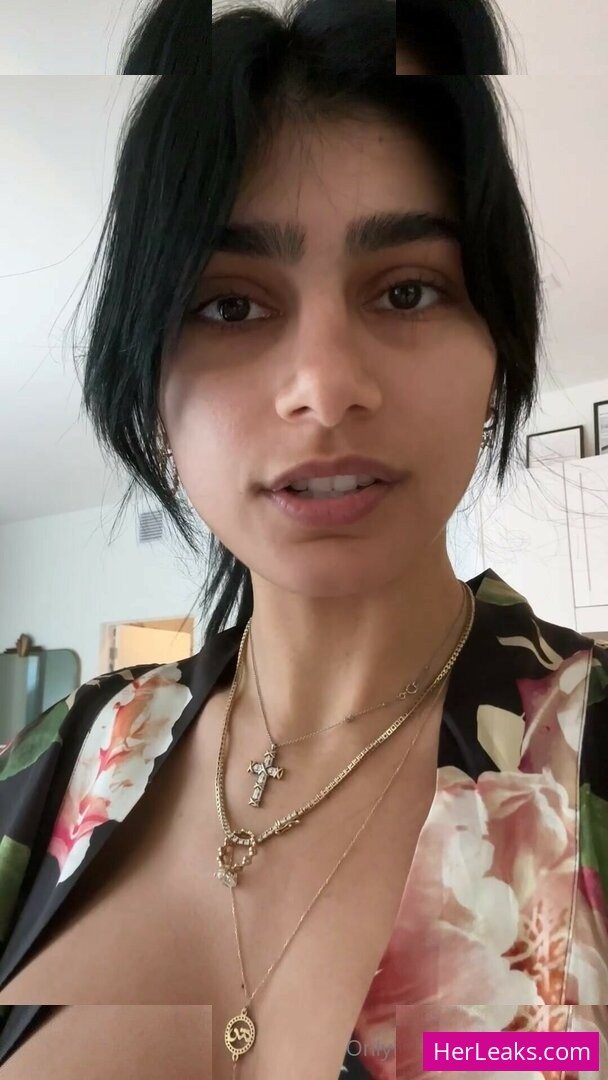 Mia Khalifa - Image 155
