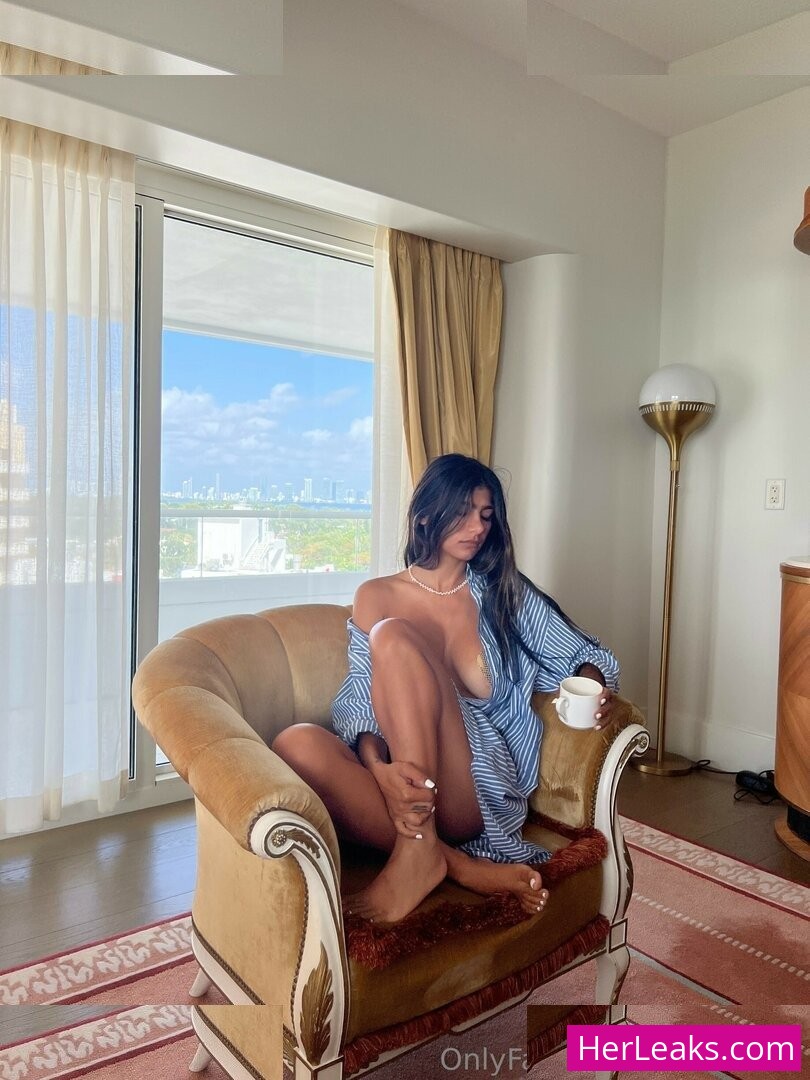 Mia Khalifa - Image 131