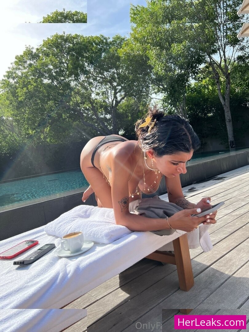 Mia Khalifa - Image 106
