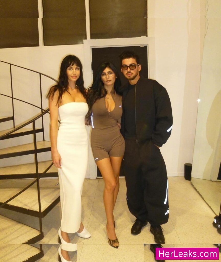 Mia Khalifa - Image 17