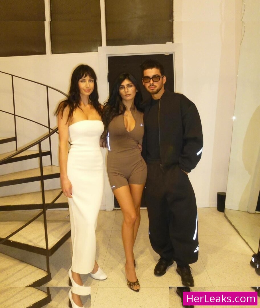 Mia Khalifa - Image 17