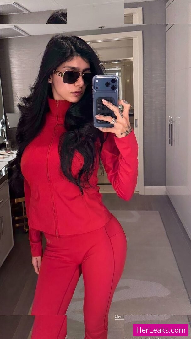 Mia Khalifa - Image 5