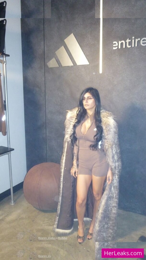 Mia Khalifa - Image 3