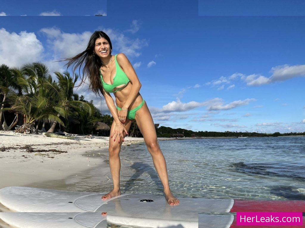 Mia Khalifa - Image 272