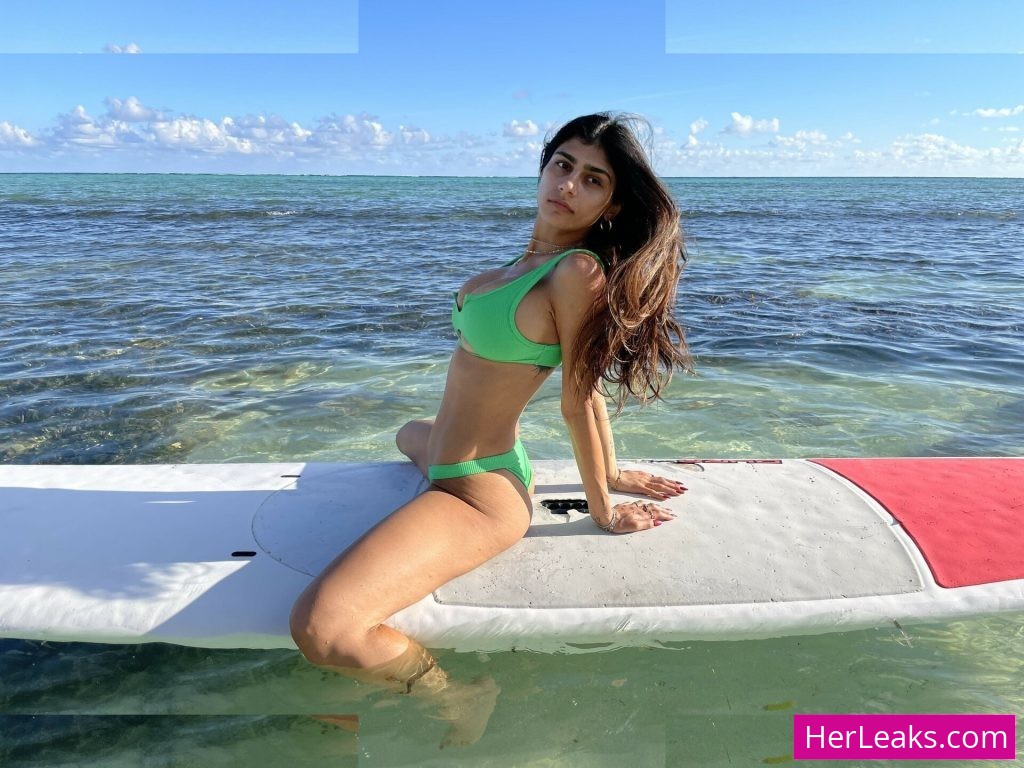 Mia Khalifa - Image 270