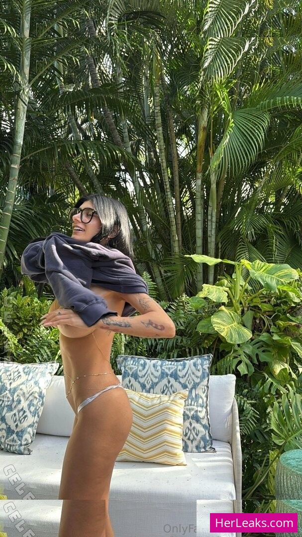 Mia Khalifa - Image 248