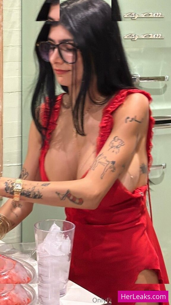 Mia Khalifa - Image 180