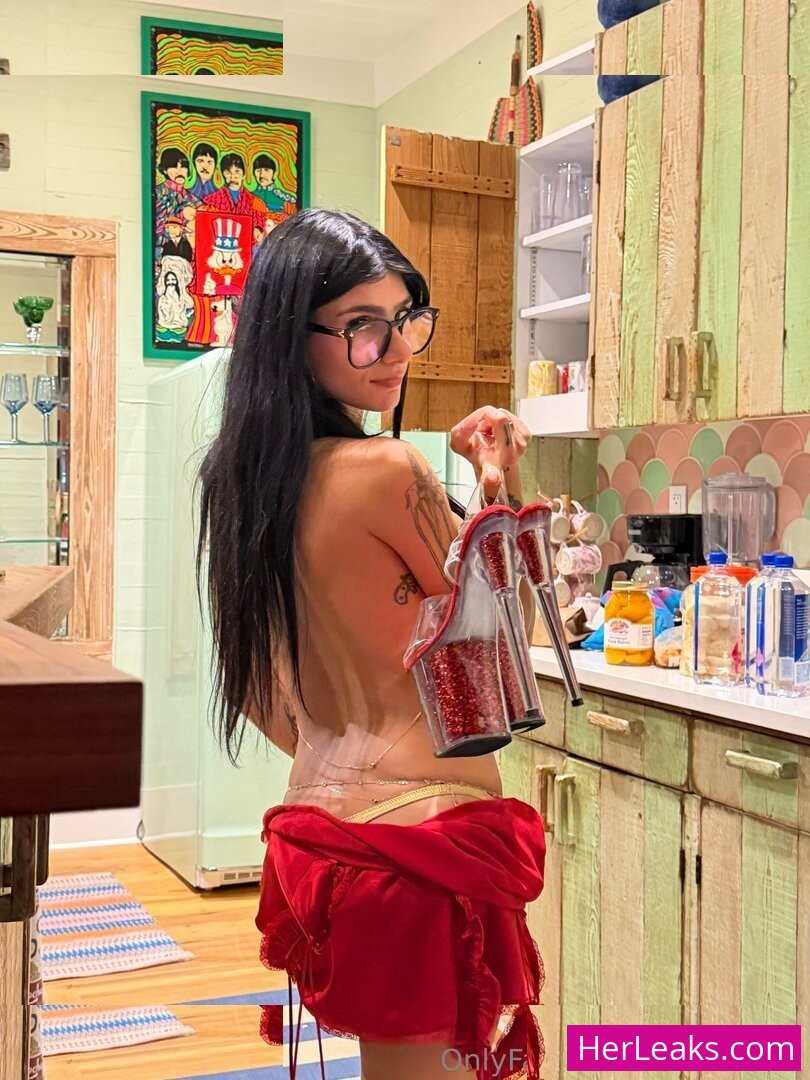 Mia Khalifa - Image 164