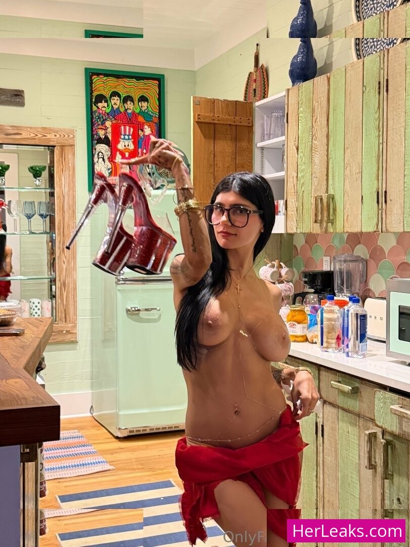 Mia Khalifa - Image 162