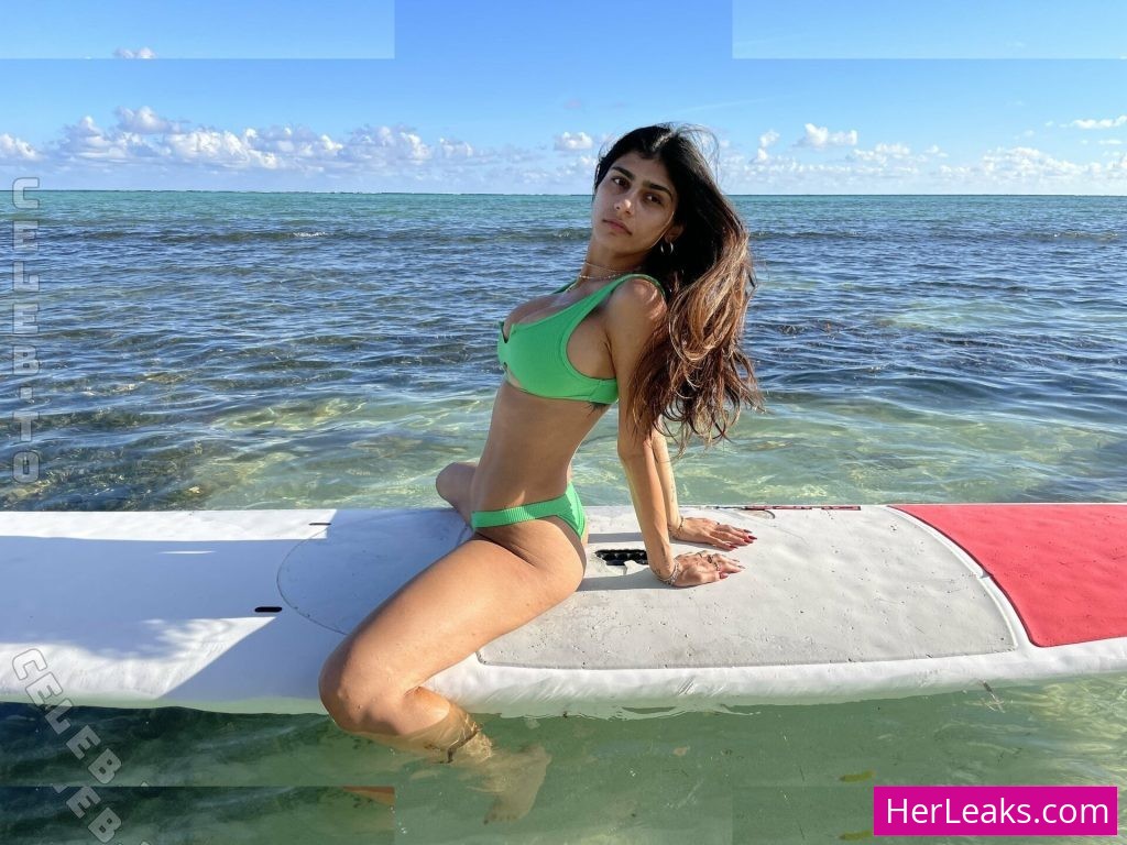 Mia Khalifa - Image 146