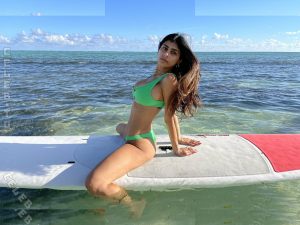 Mia Khalifa - Image 404