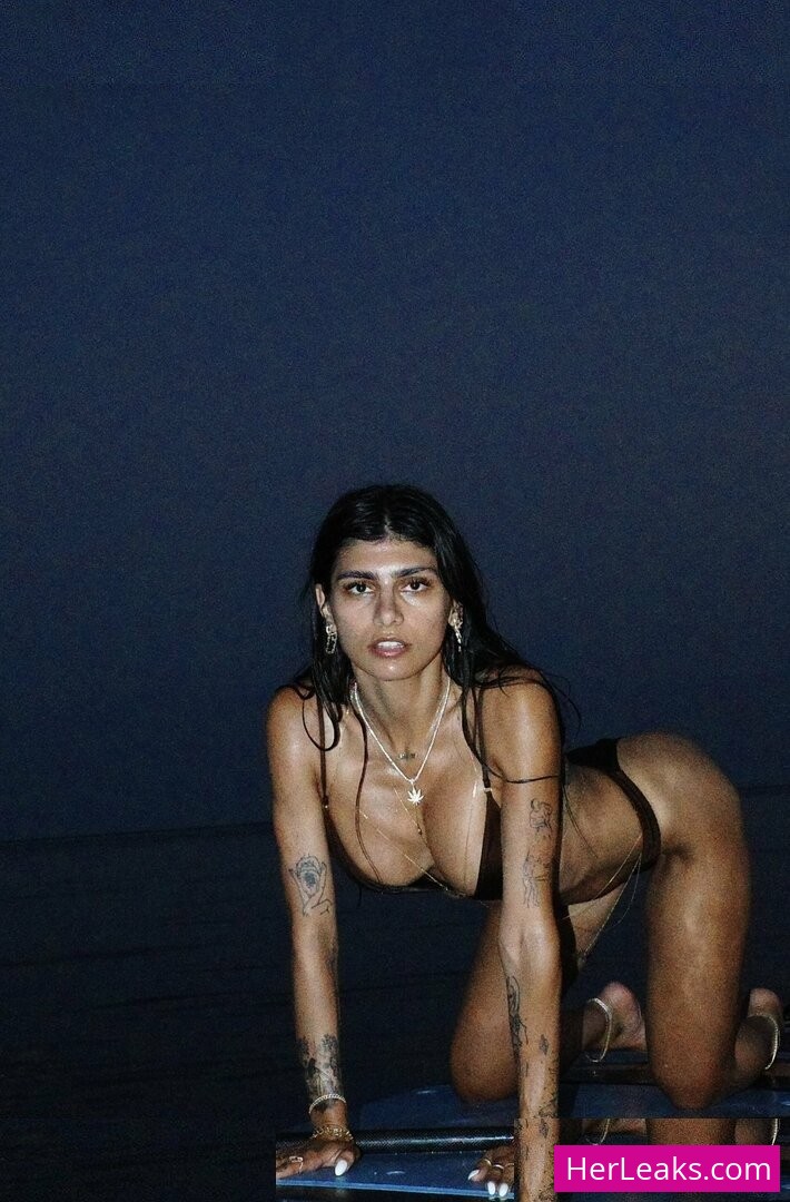 Mia Khalifa - Image 134