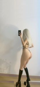 QiaoniuTT - Image 753