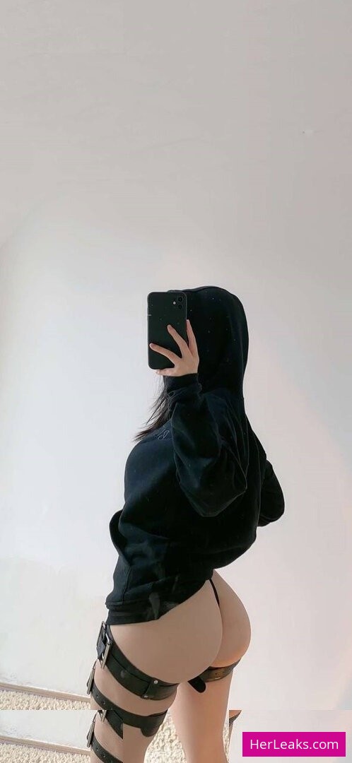 QiaoniuTT - Image 165