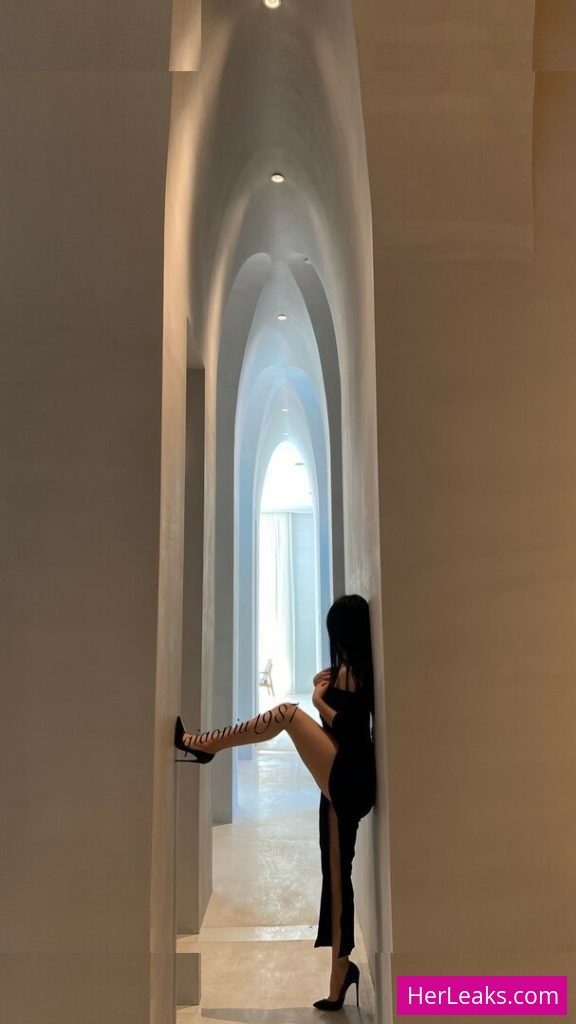 QiaoniuTT - Image 109