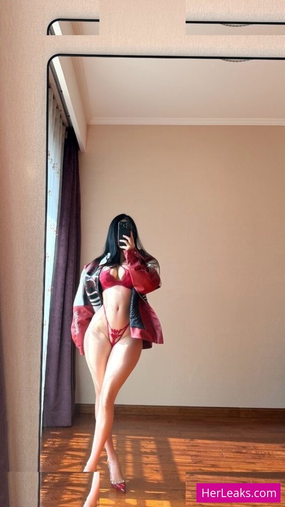 QiaoniuTT - Image 204