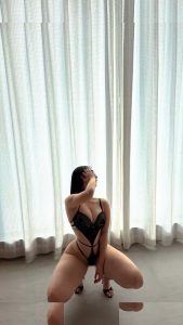 QiaoniuTT - Image 427