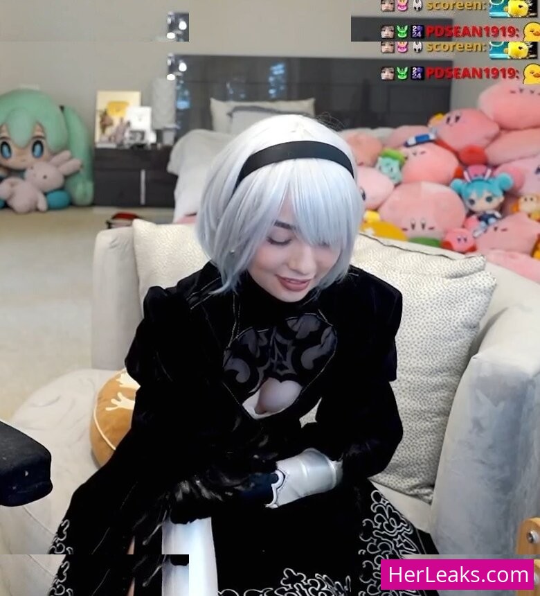 Sakura Shymko - Image 58