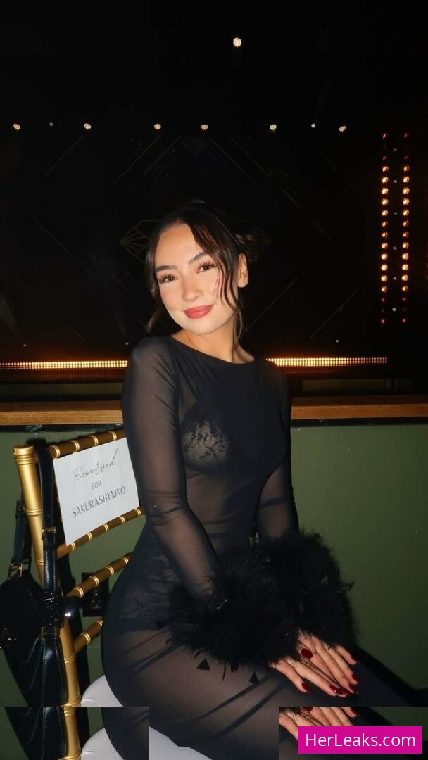 Sakura Shymko - Image 296