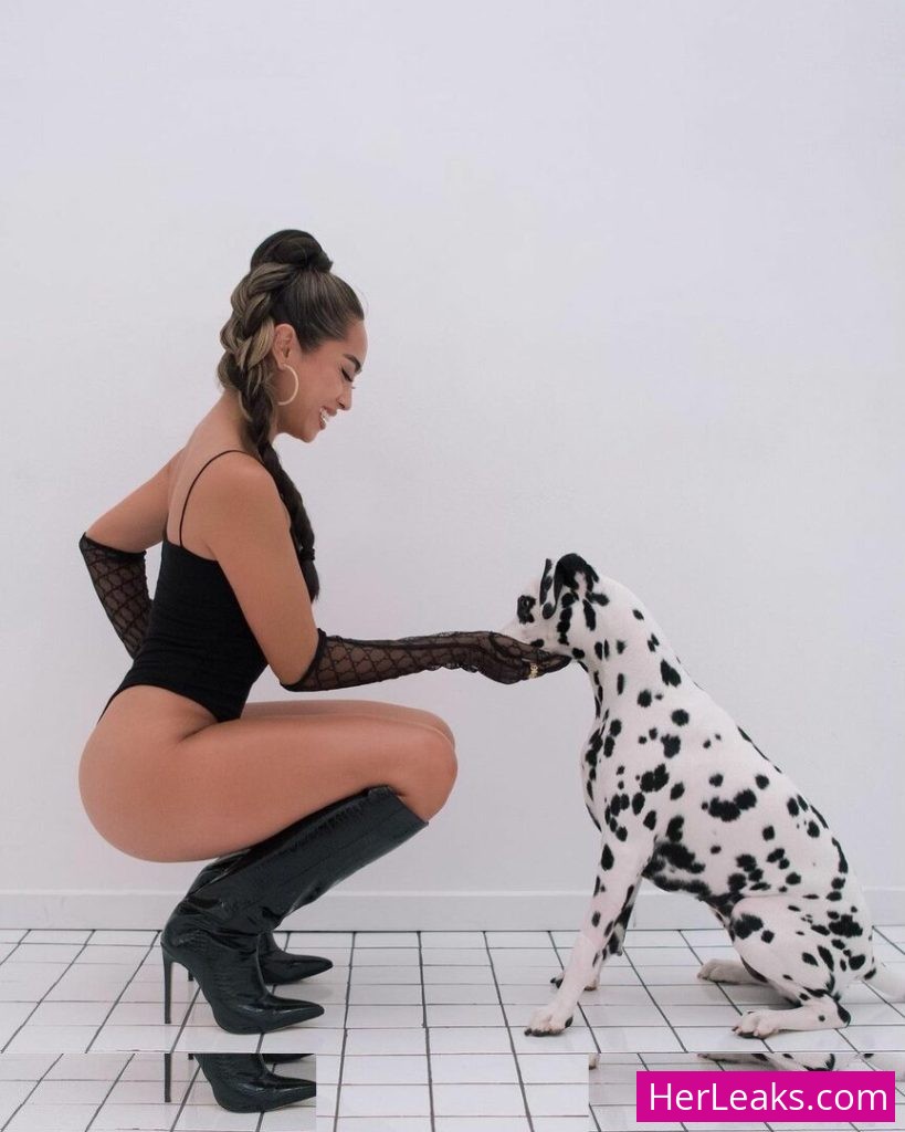 Savannah Palacio - Image 94