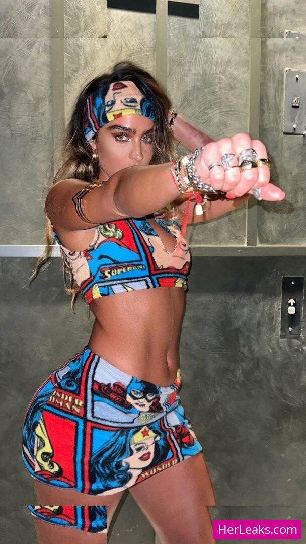 Sommer Ray - Image 258