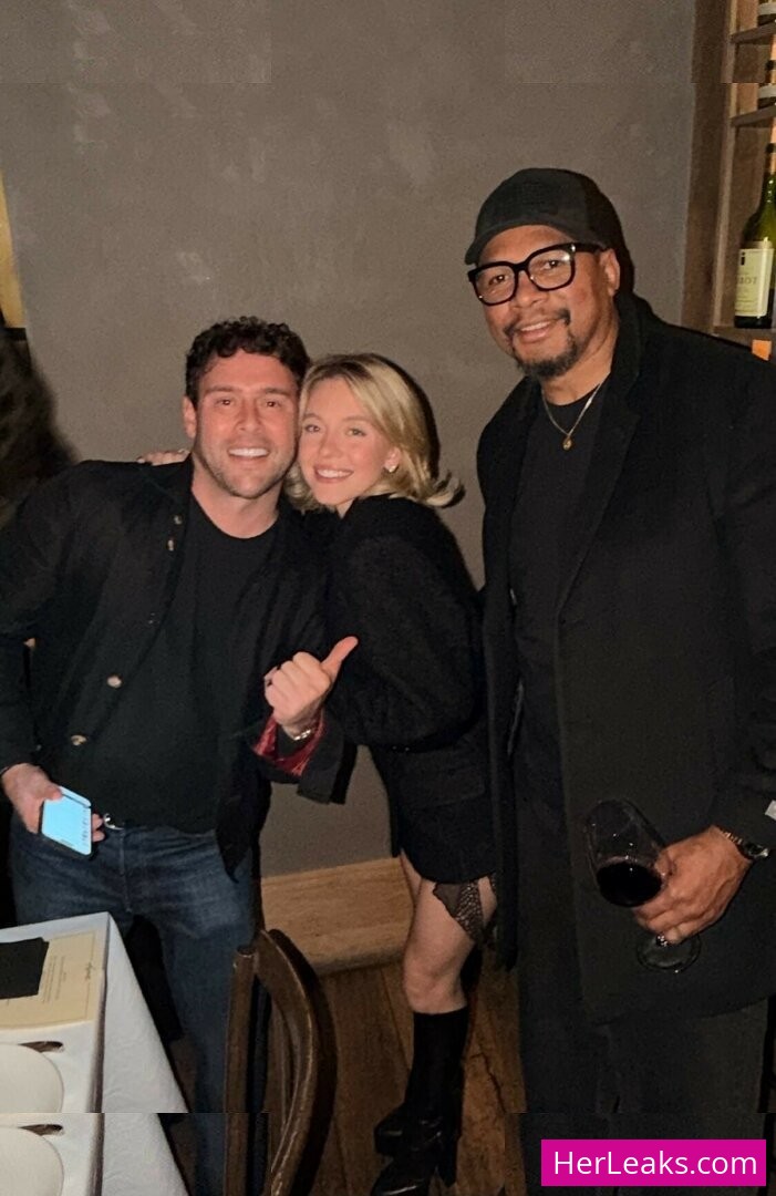 Sydney Sweeney - Image 363