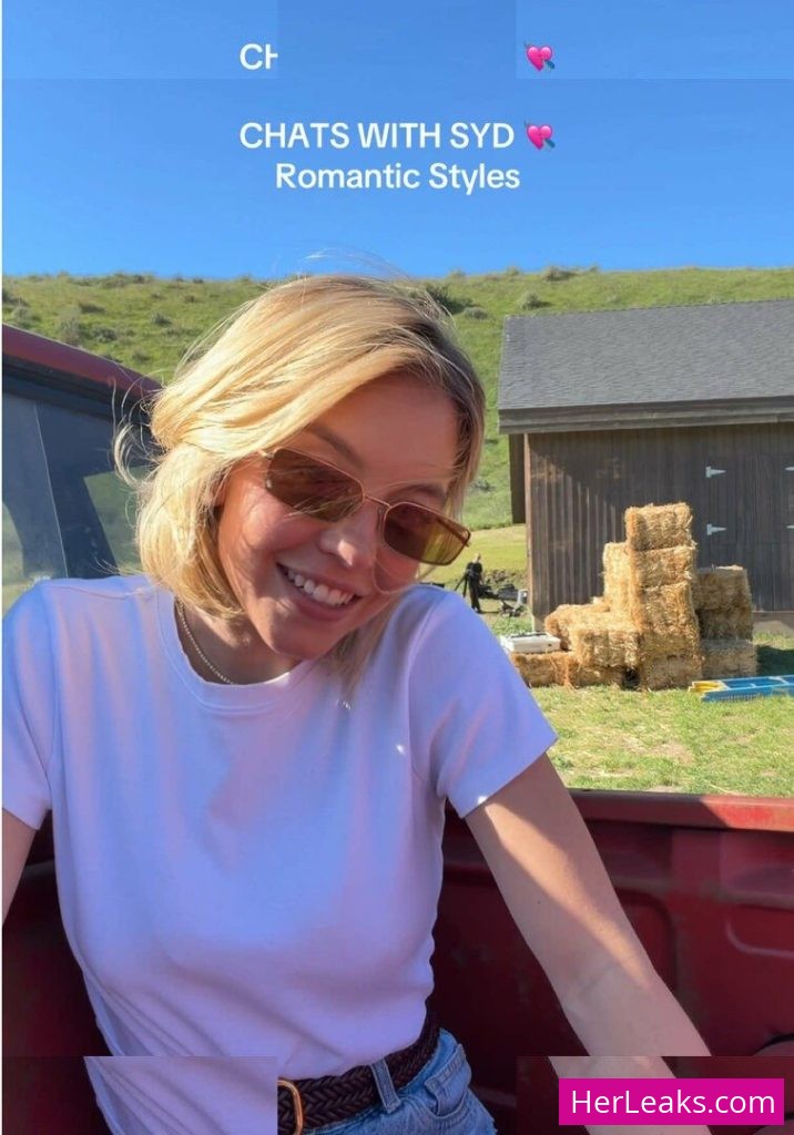 Sydney Sweeney - Image 359