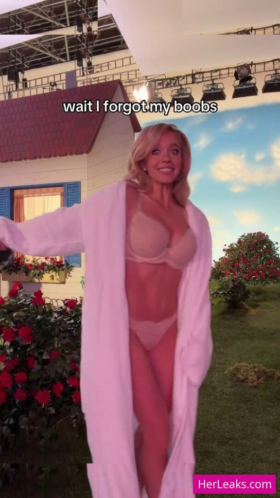 Sydney Sweeney - Image 355