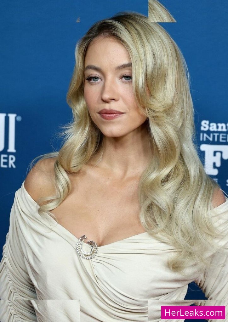 Sydney Sweeney - Image 319