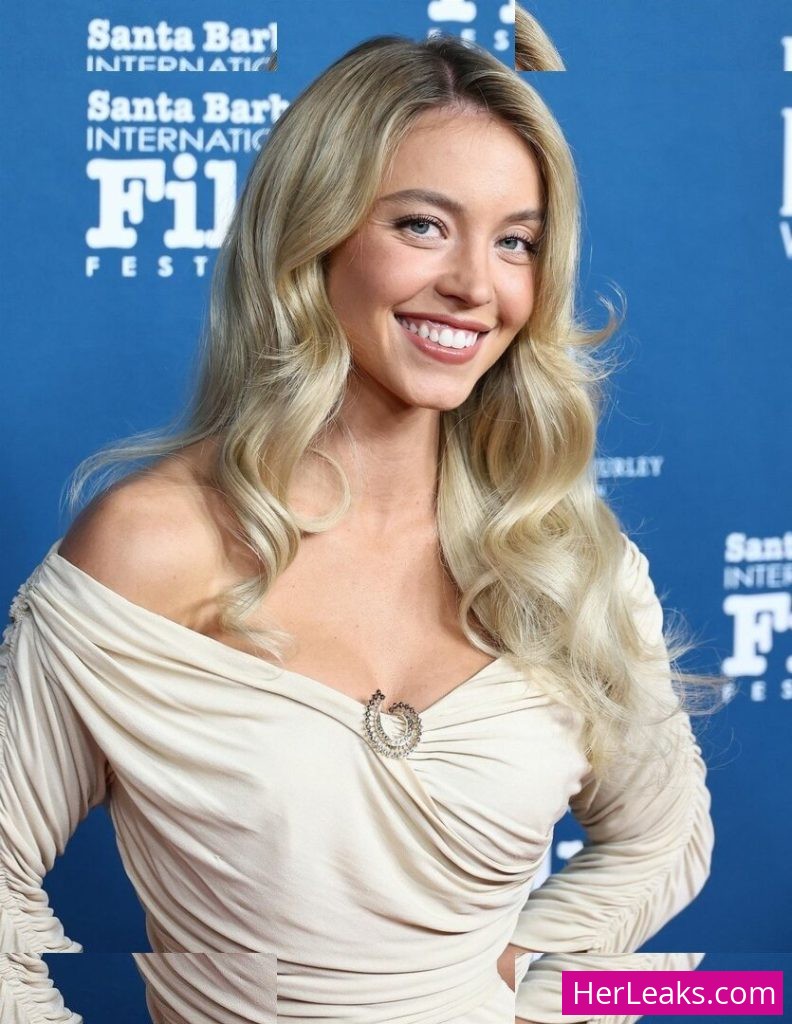 Sydney Sweeney - Image 315