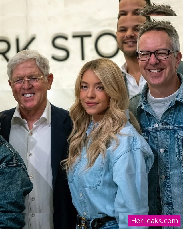 Sydney Sweeney - Image 313