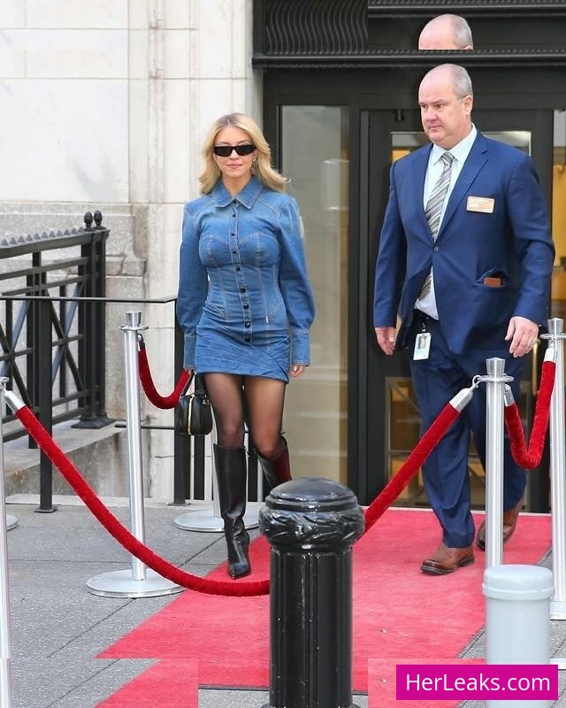 Sydney Sweeney - Image 312