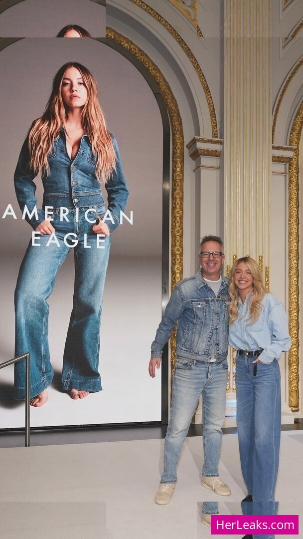 Sydney Sweeney - Image 294