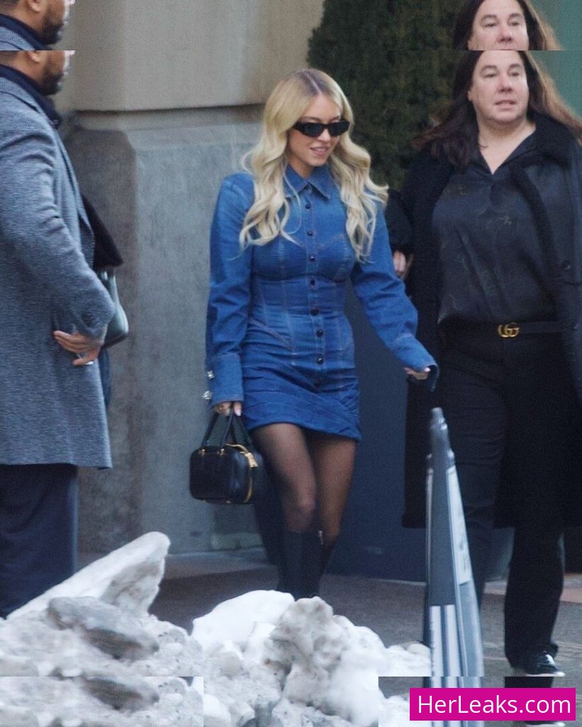 Sydney Sweeney - Image 270