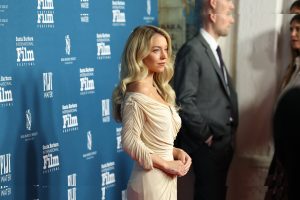 Sydney Sweeney - Image 536