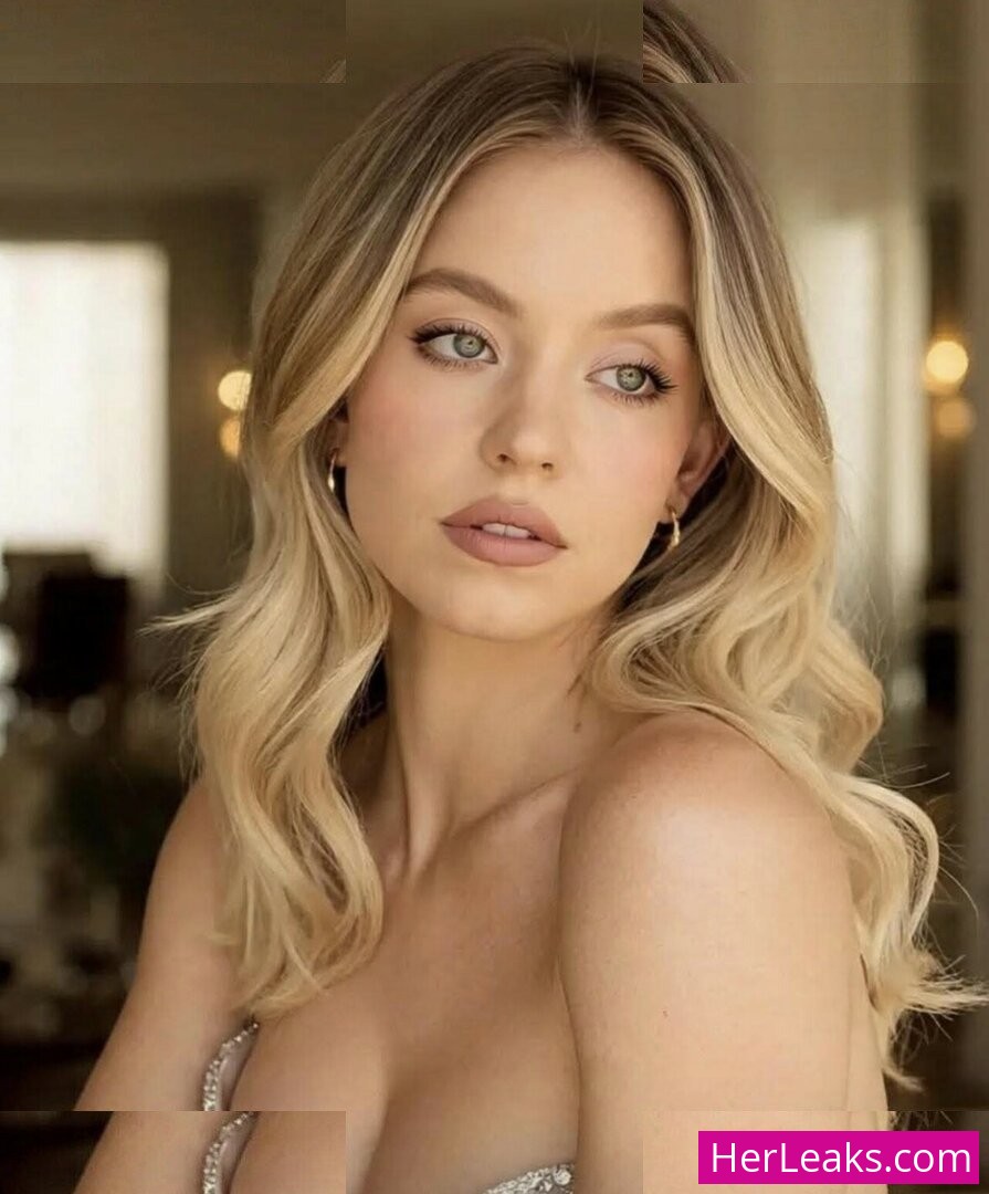Sydney Sweeney - Image 362