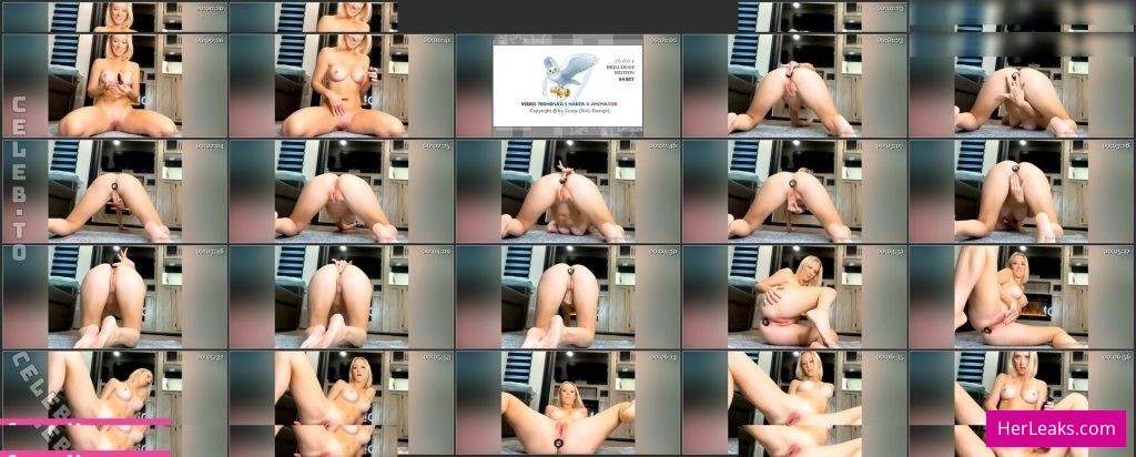 Vicky Stark - Image 207