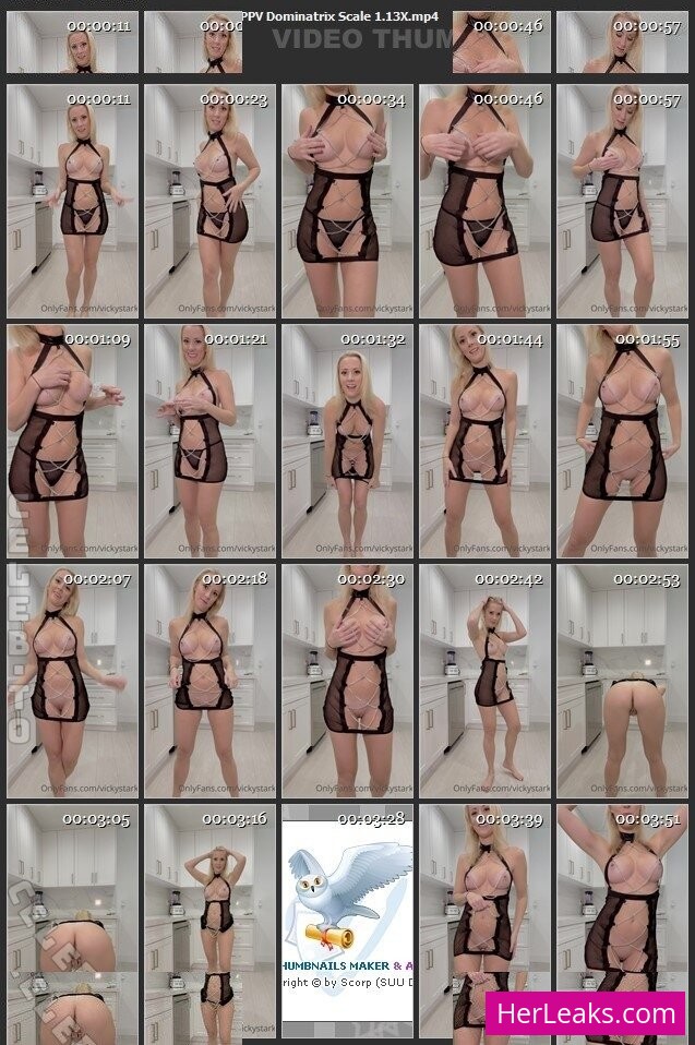 Vicky Stark - Image 119