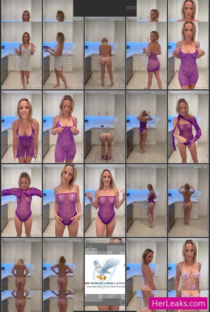 Vicky Stark - Image 112
