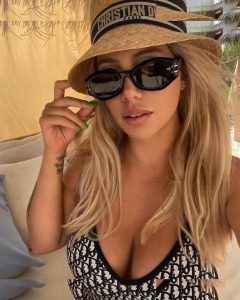 Wanda Nara - Image 764