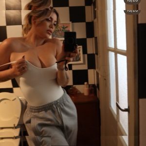 Wanda Nara - Image 700