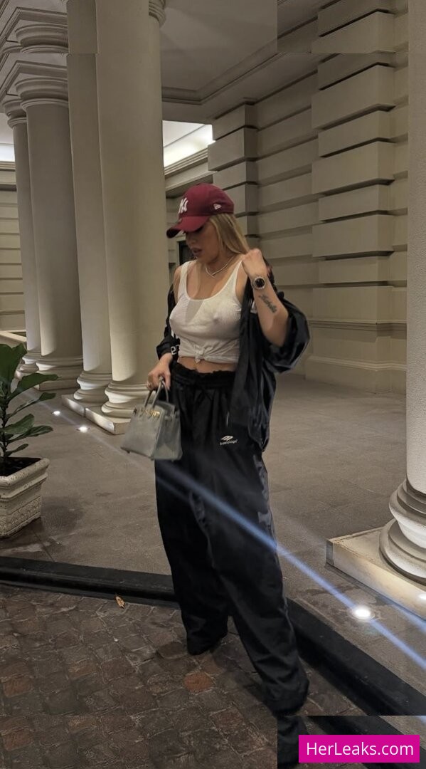 Wanda Nara - Image 205