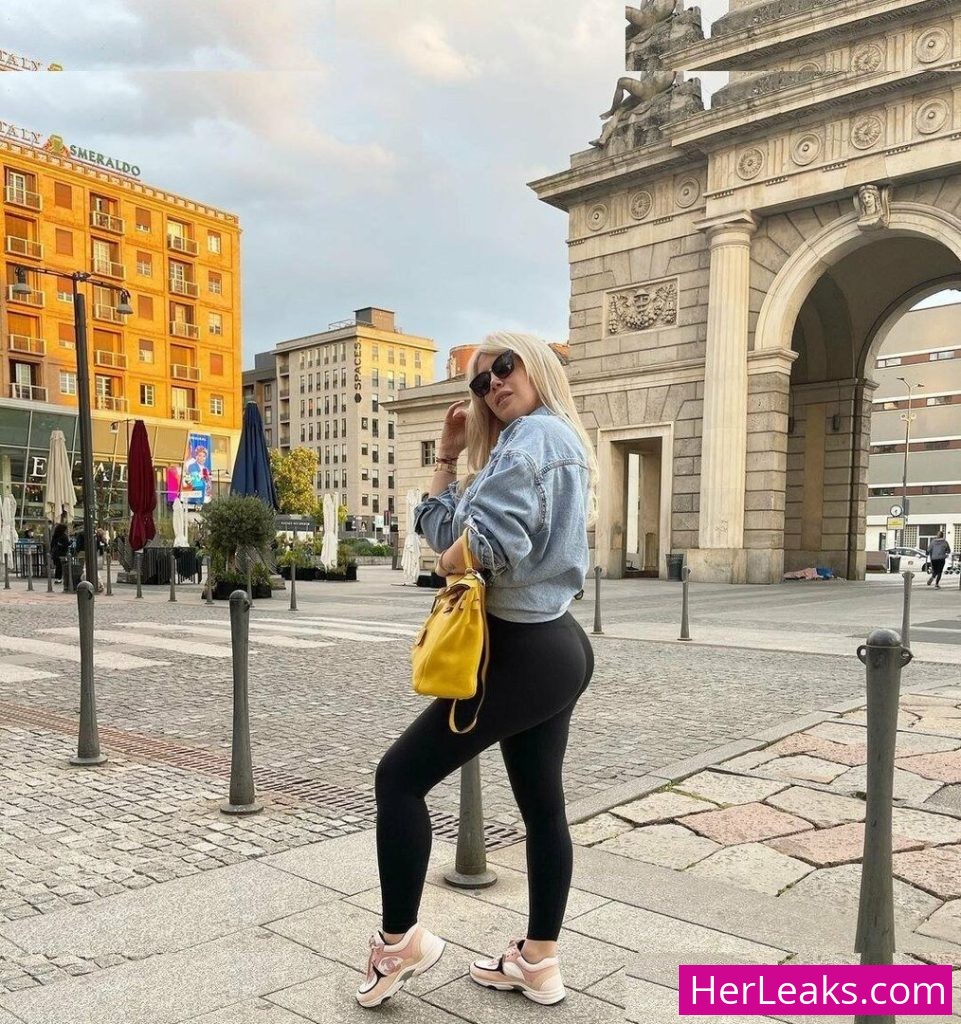 Wanda Nara - Image 187