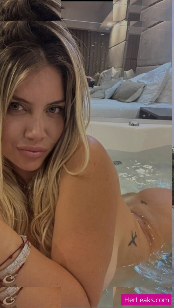 Wanda Nara - Image 151