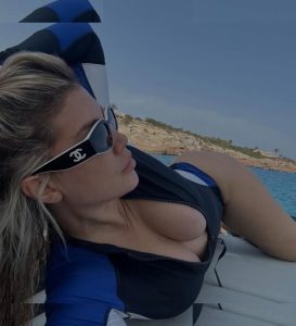 Wanda Nara - Image 641