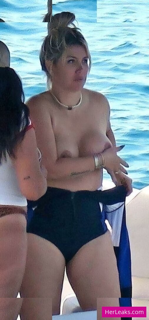 Wanda Nara - Image 90